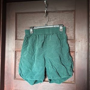 Tradlands Emerald shorts